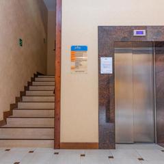 Отель Вертикаль, Архыз, Республика Карачаево-Черкесия