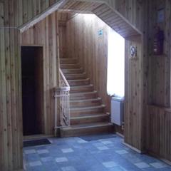 Турбаза Нарат, Архыз, Республика Карачаево-Черкесия