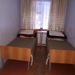 Турбаза Нарат, Архыз, Республика Карачаево-Черкесия