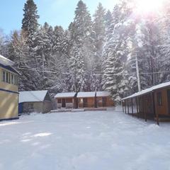Турбаза Нарат, Архыз, Республика Карачаево-Черкесия