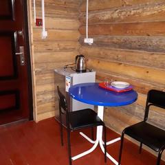 Турбаза Нарат, Архыз, Республика Карачаево-Черкесия