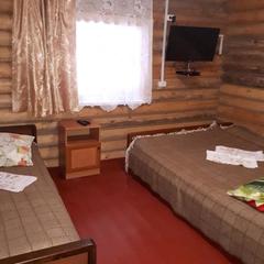 Турбаза Нарат, Архыз, Республика Карачаево-Черкесия