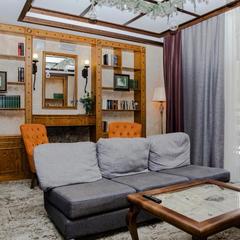 Отель Вертикаль, Архыз, Республика Карачаево-Черкесия