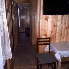 Турбаза Нарат, Архыз, Республика Карачаево-Черкесия