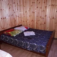 Турбаза Нарат, Архыз, Республика Карачаево-Черкесия