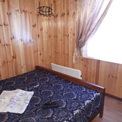 Турбаза Нарат, Архыз, Республика Карачаево-Черкесия