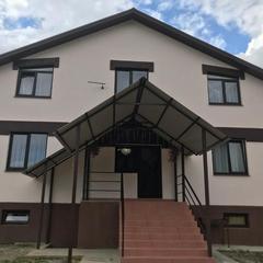 Гостевой дом Комфорт Хаус, Архыз, Республика Карачаево-Черкесия