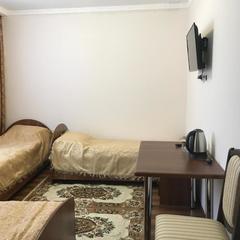 Гостевой дом Комфорт Хаус, Архыз, Республика Карачаево-Черкесия