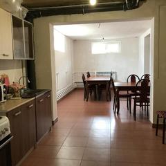 Гостевой дом Комфорт Хаус, Архыз, Республика Карачаево-Черкесия