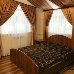 Гостевой дом Комфорт Хаус, Архыз, Республика Карачаево-Черкесия