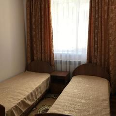 Гостевой дом Комфорт Хаус, Архыз, Республика Карачаево-Черкесия