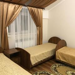 Гостевой дом Комфорт Хаус, Архыз, Республика Карачаево-Черкесия