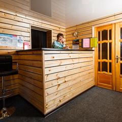 Турбаза Алания Sky, Архыз, Республика Карачаево-Черкесия