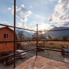 Гостевой дом Берлога 09, Архыз, Республика Карачаево-Черкесия