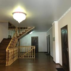 Гостевой дом Комфорт Хаус, Архыз, Республика Карачаево-Черкесия