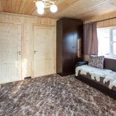 Гостевой дом Берлога 09, Архыз, Республика Карачаево-Черкесия