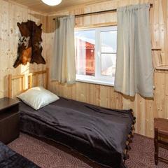 Гостевой дом Берлога 09, Архыз, Республика Карачаево-Черкесия