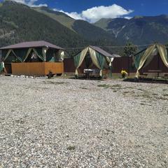 Гостевой дом Комфорт Хаус, Архыз, Республика Карачаево-Черкесия