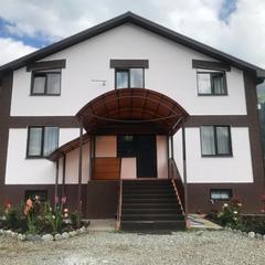 Гостевой дом Комфорт Хаус, Архыз, Республика Карачаево-Черкесия