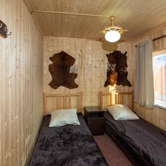 Гостевой дом Берлога 09, Архыз, Республика Карачаево-Черкесия