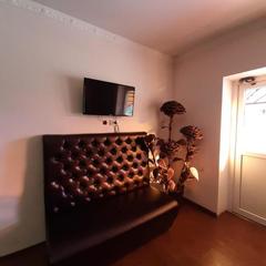 Гостевой дом Комфорт Хаус, Архыз, Республика Карачаево-Черкесия