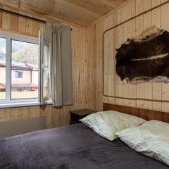 Гостевой дом Берлога 09, Архыз, Республика Карачаево-Черкесия