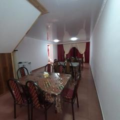 Гостевой дом Комфорт Хаус, Архыз, Республика Карачаево-Черкесия