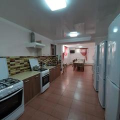 Гостевой дом Комфорт Хаус, Архыз, Республика Карачаево-Черкесия