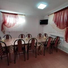 Гостевой дом Комфорт Хаус, Архыз, Республика Карачаево-Черкесия