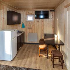 Гостевой дом Берлога 09, Архыз, Республика Карачаево-Черкесия