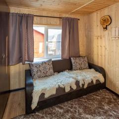 Гостевой дом Берлога 09, Архыз, Республика Карачаево-Черкесия