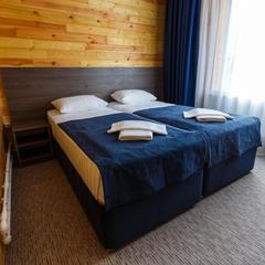 Турбаза Алания Sky, Архыз, Республика Карачаево-Черкесия