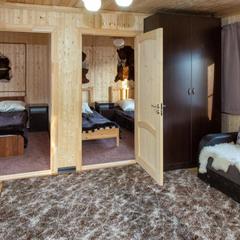 Гостевой дом Берлога 09, Архыз, Республика Карачаево-Черкесия