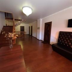 Гостевой дом Комфорт Хаус, Архыз, Республика Карачаево-Черкесия