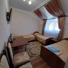 Гостевой дом Комфорт Хаус, Архыз, Республика Карачаево-Черкесия