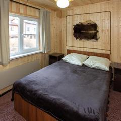 Гостевой дом Берлога 09, Архыз, Республика Карачаево-Черкесия