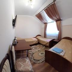 Гостевой дом Комфорт Хаус, Архыз, Республика Карачаево-Черкесия