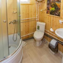 Гостевой дом Берлога 09, Архыз, Республика Карачаево-Черкесия