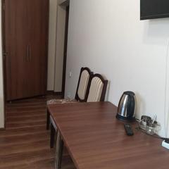 Гостевой дом Комфорт Хаус, Архыз, Республика Карачаево-Черкесия