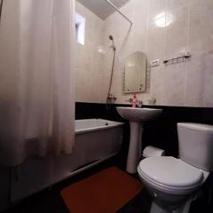 Гостевой дом Комфорт Хаус, Архыз, Республика Карачаево-Черкесия