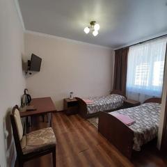 Гостевой дом Комфорт Хаус, Архыз, Республика Карачаево-Черкесия