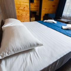 Турбаза Алания Sky, Архыз, Республика Карачаево-Черкесия