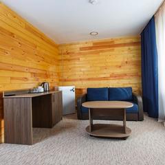 Турбаза Алания Sky, Архыз, Республика Карачаево-Черкесия