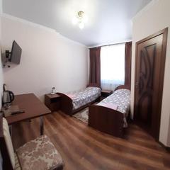 Гостевой дом Комфорт Хаус, Архыз, Республика Карачаево-Черкесия