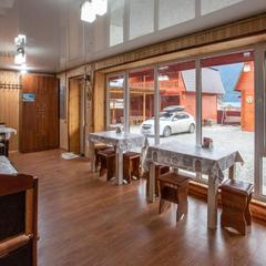 Гостевой дом Берлога 09, Архыз, Республика Карачаево-Черкесия