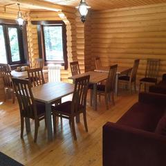 Гостевой дом Лесогорье, Архыз, Республика Карачаево-Черкесия