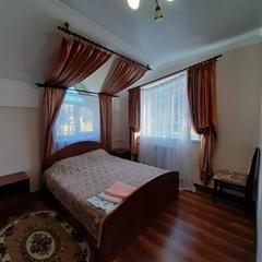 Гостевой дом Комфорт Хаус, Архыз, Республика Карачаево-Черкесия