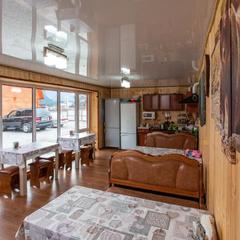 Гостевой дом Берлога 09, Архыз, Республика Карачаево-Черкесия