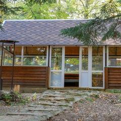 Гостевой дом Лесогорье, Архыз, Республика Карачаево-Черкесия