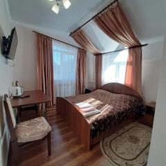 Гостевой дом Комфорт Хаус, Архыз, Республика Карачаево-Черкесия